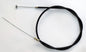 MGB & MGBGT (MGB GT) Right Hand Drive Throttle / Accelerator Cable, MG; AHH8462