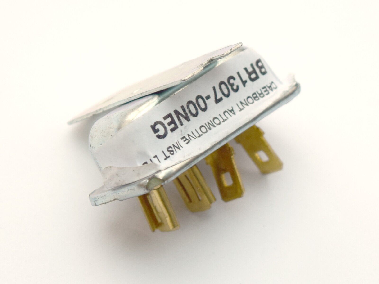 Smiths Gauges BR1307 Voltage Stabiliser 148876A for Triumph Jaguar Land Rover MG