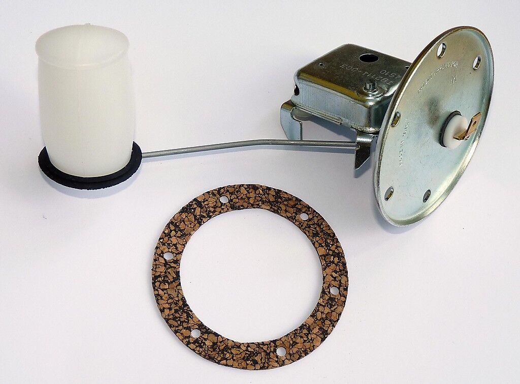 MG Midget & Austin Healey Sprite Genuine Smiths Fuel Tank Sender MG part BHA4711