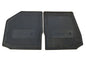 Triumph Spitfire Mk 1, 2, 3, 4, 1500 & GT6 Rubber Flour Footwell Mat, AM6820-2