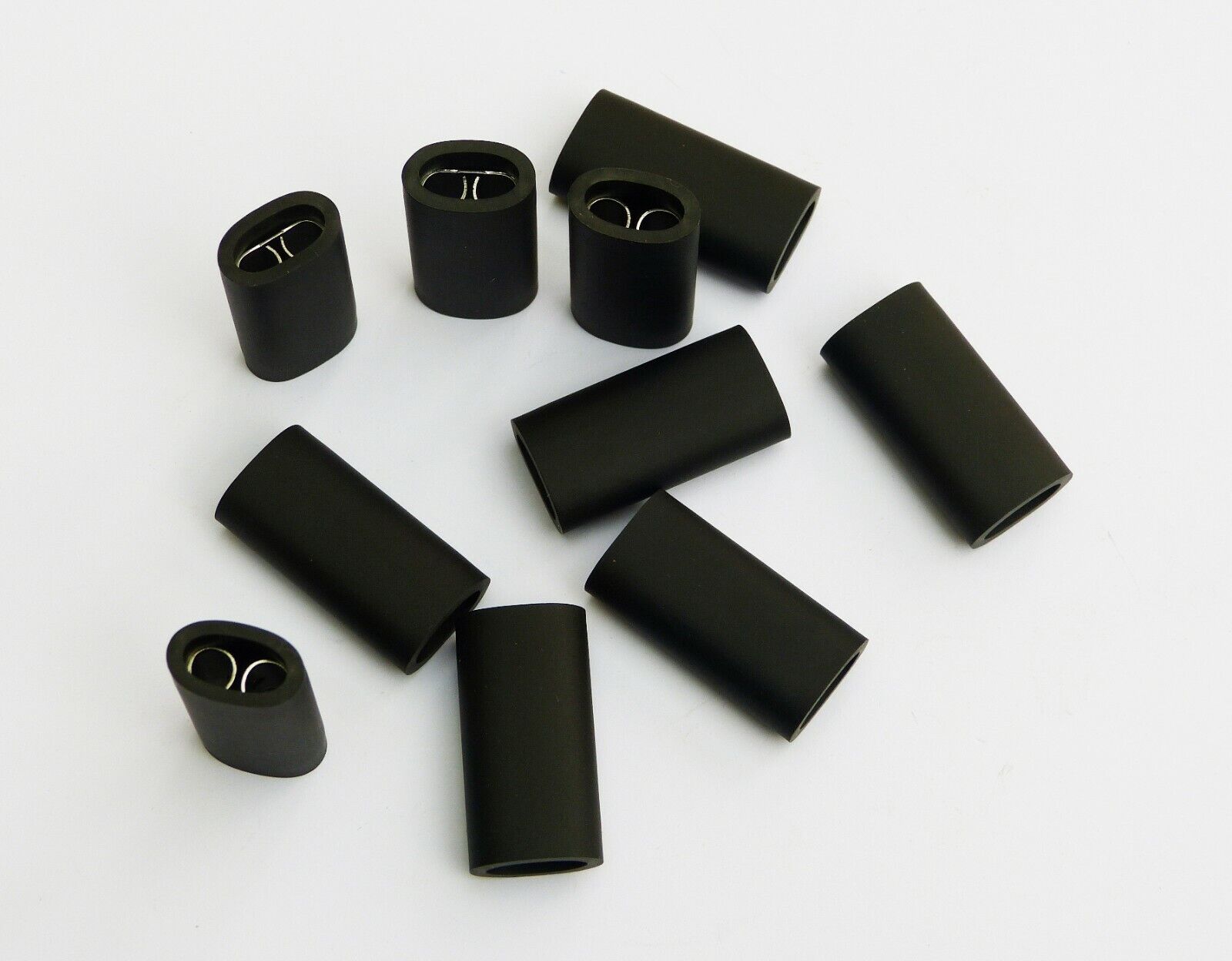 Lucas Type 850641 Double Bullet Connectors, Classic Car & Motorcycle Pk of 10