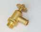 Brass Heater Tap 88G588 for Moggi MG Midget Sprite Austin Healey 100-4, XCHT145