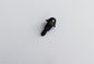 Classic Car Black Single Windscreen Washer Jet, Lucas type GWW829 / WSB146