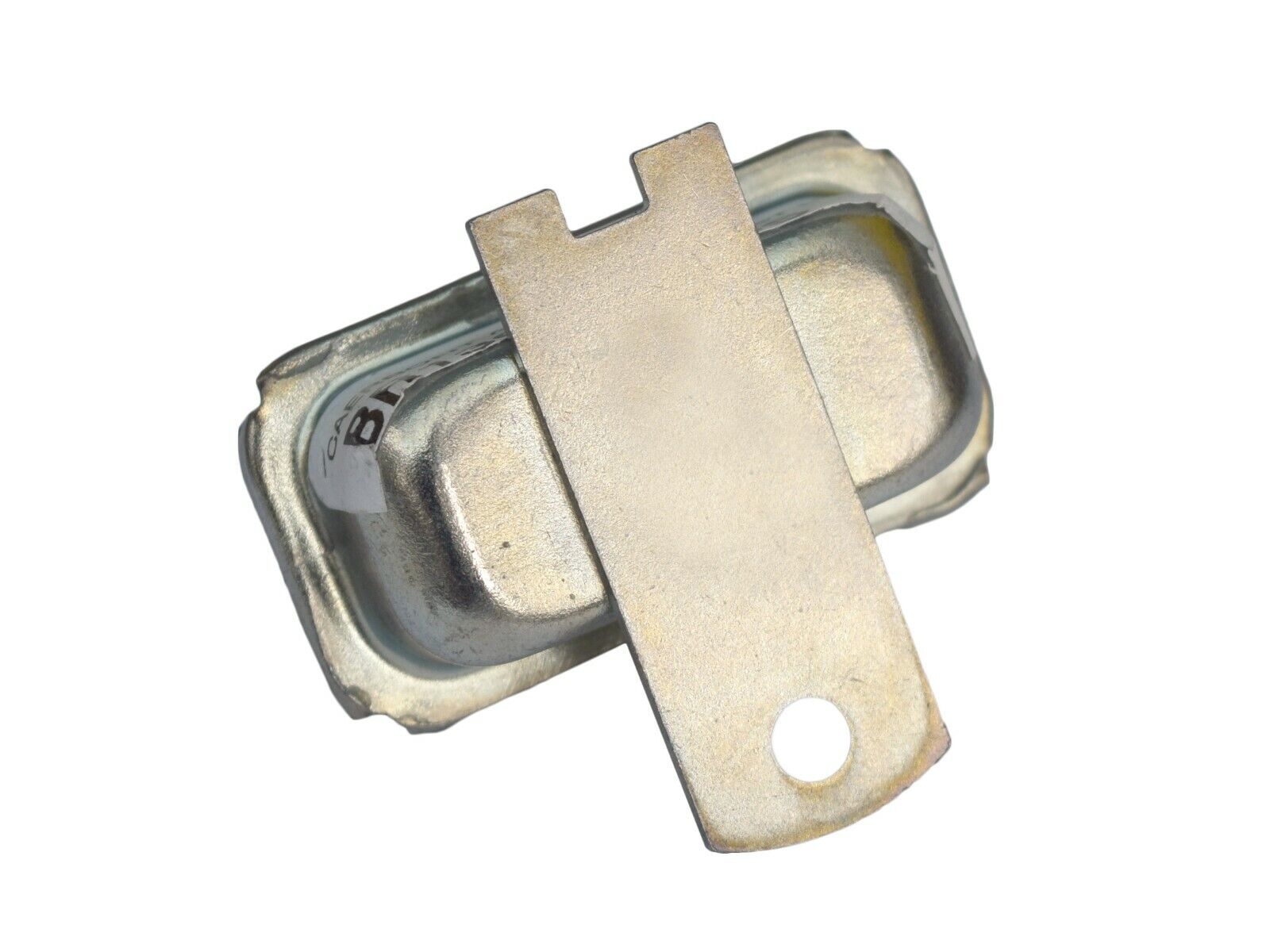 Smiths Gauge Voltage Stabiliser 128484, MGB Triumph TR4 & Spitfire, Positive E