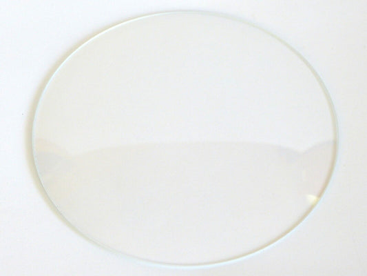 Classic Mini 59-67 Centre Smiths Speedometer Gauge Convex 5-1/16" Glass, AJH5125