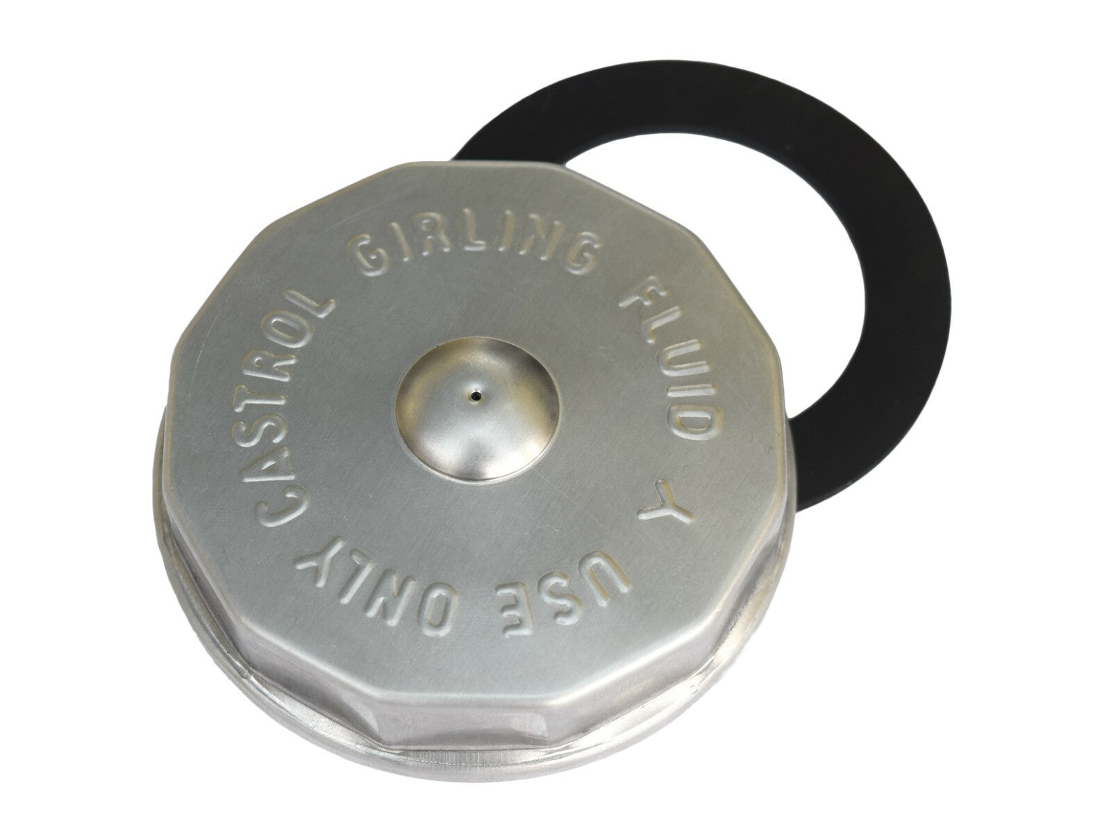 Castrol Girling Brake / Clutch Cap + Washer 510844 Triumph TR4 TR5 TR6 Spitfire