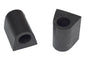 UK Made 3/4" Front Anti Roll Bar Bushes Jaguar E-Type XK 120 140 150 Mk2 C16633