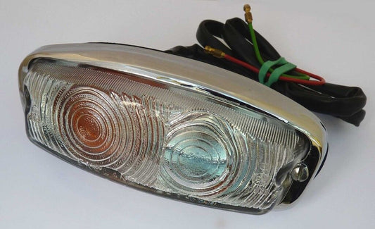 Lucas L584 RH Lamp, for Vitesse MG Midget Austin Healey Sprite, 13H429 / 52507