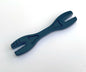6 in 1 Motorcycle Wheel Spoke Nipple Wrench / Spanner