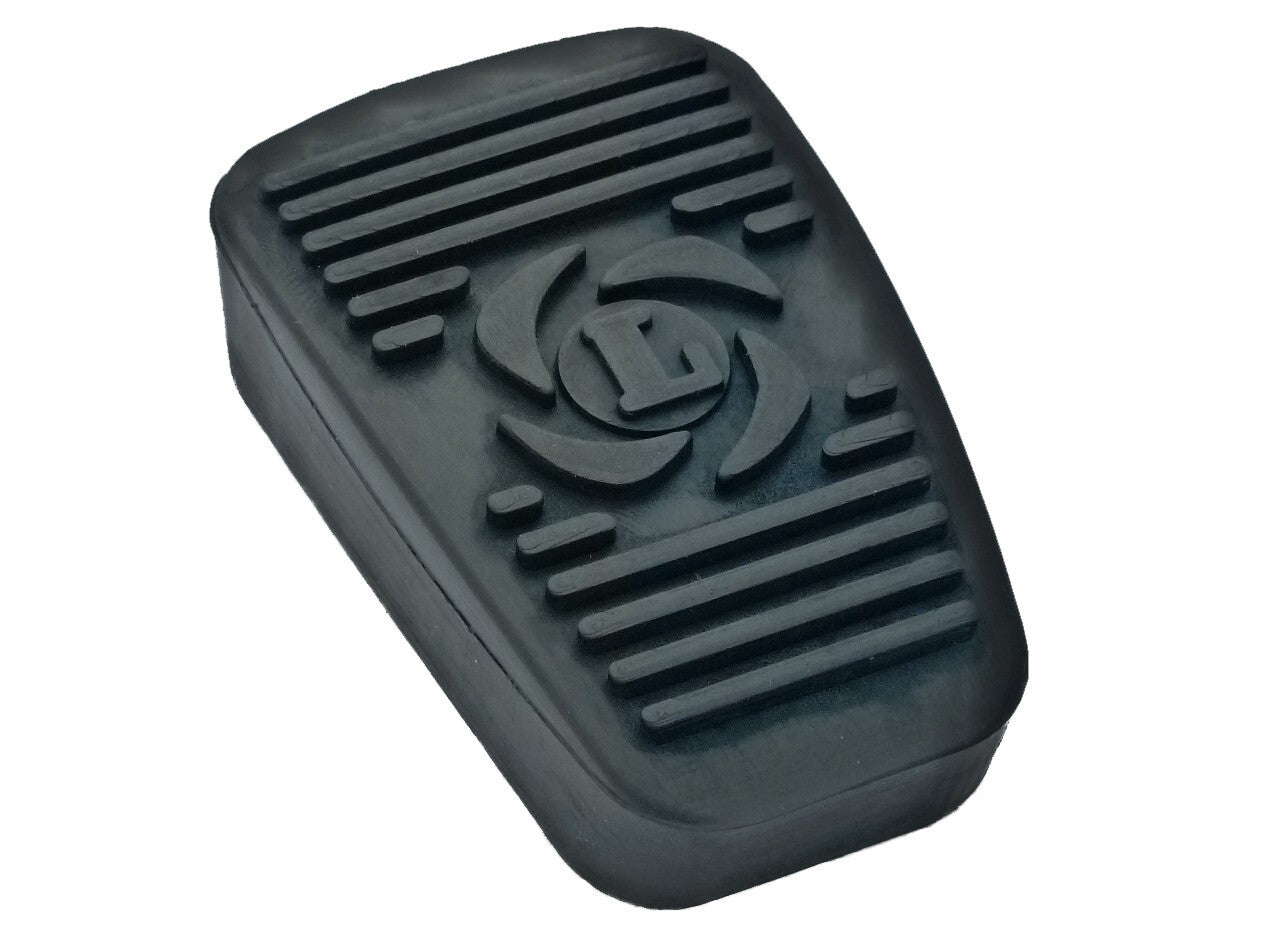 UK Made Triumph Dolomite + Sprint Throttle Accelerator Pedal Rubber 152165