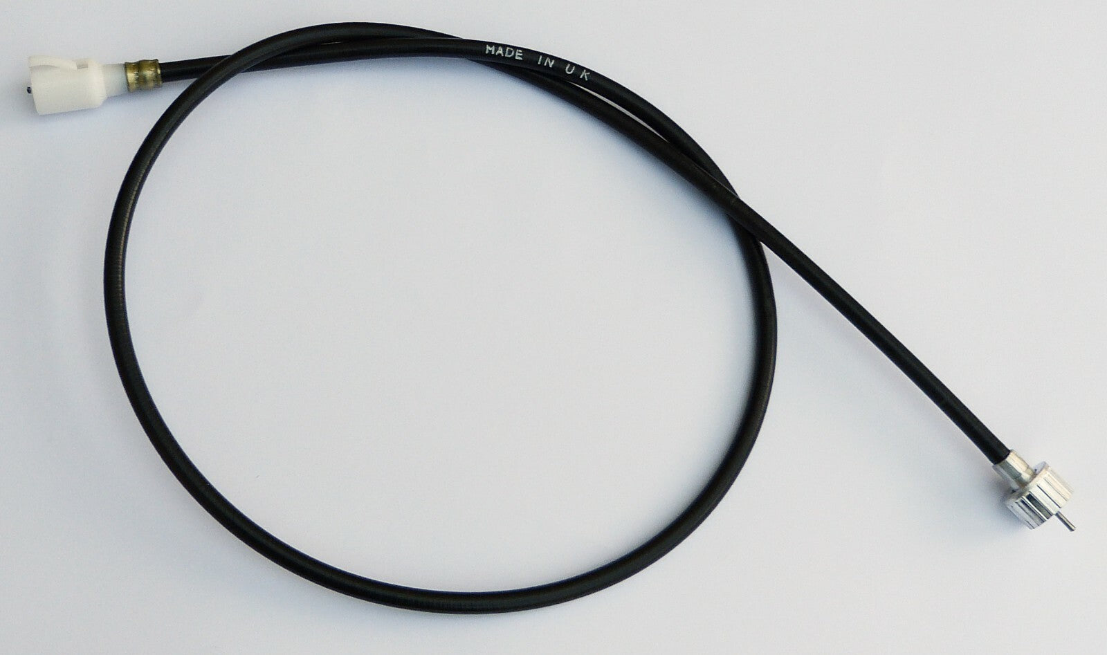 Speedo Cable Triumph Spitfire 1300, Triumph 1850, Lotus Eclat, GSD272