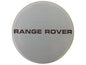 Range Rover Classic approx 1970-79 Silver Steering Wheel Centre Badge, 577865