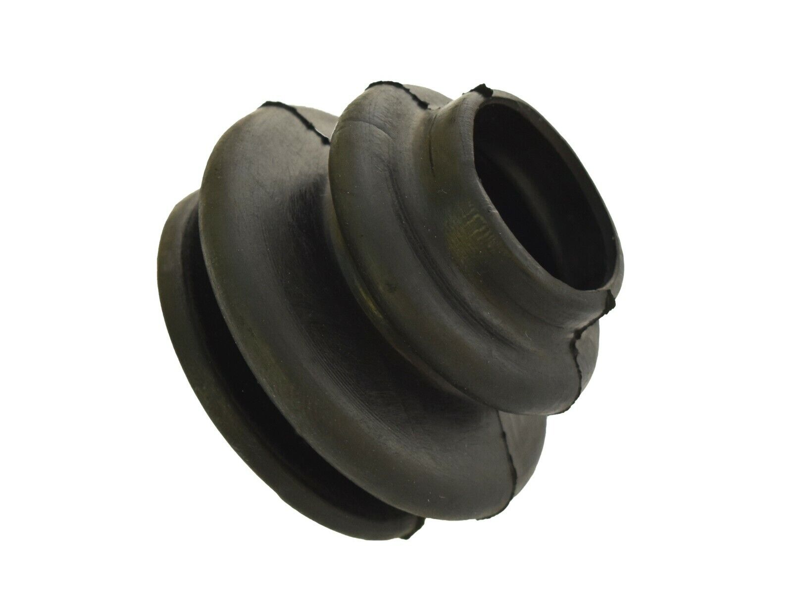 Jaguar E Type XJ6 XJ12 S1 & S2 Steering Column Housing Gaiter, C20488, C2C13810