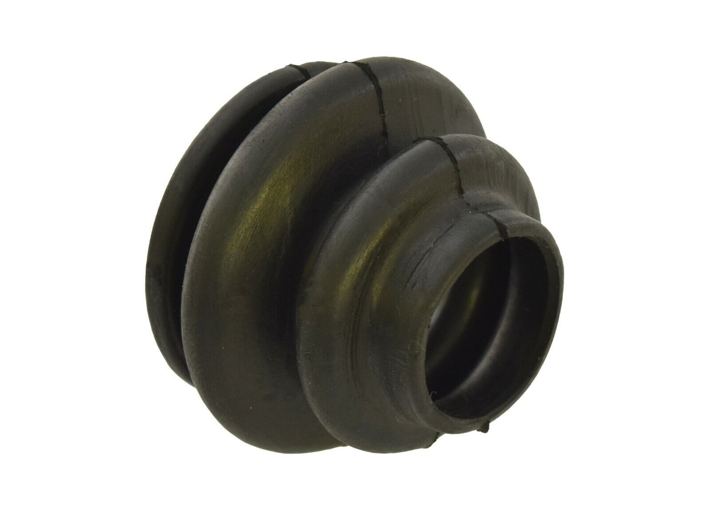 Jaguar E Type XJ6 XJ12 S1 & S2 Steering Column Housing Gaiter, C20488, C2C13810