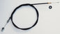 Triumph TR5 & Triumph TR6 Throttle / Accelerator Cable LHD, Triumph part 149004