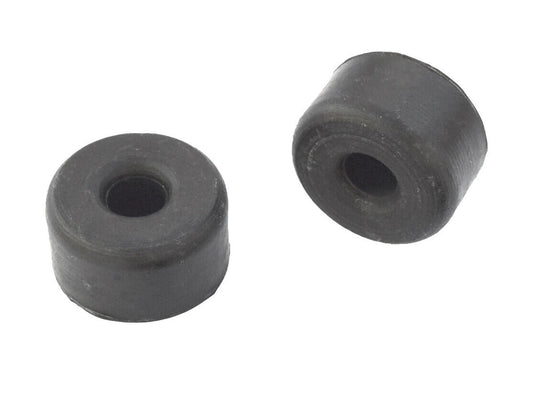 Pair of Triumph TR5, TR250, TR6 Seat Frame Rubber Buffers, 621515