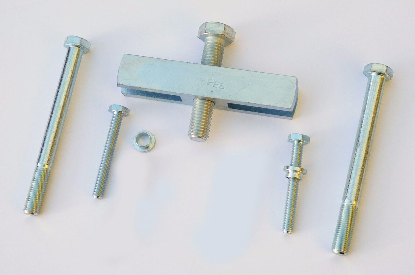 Triumph BSA Norton Universal Sprocket Puller, 61-6014 61-2376 P226 for T120 T140