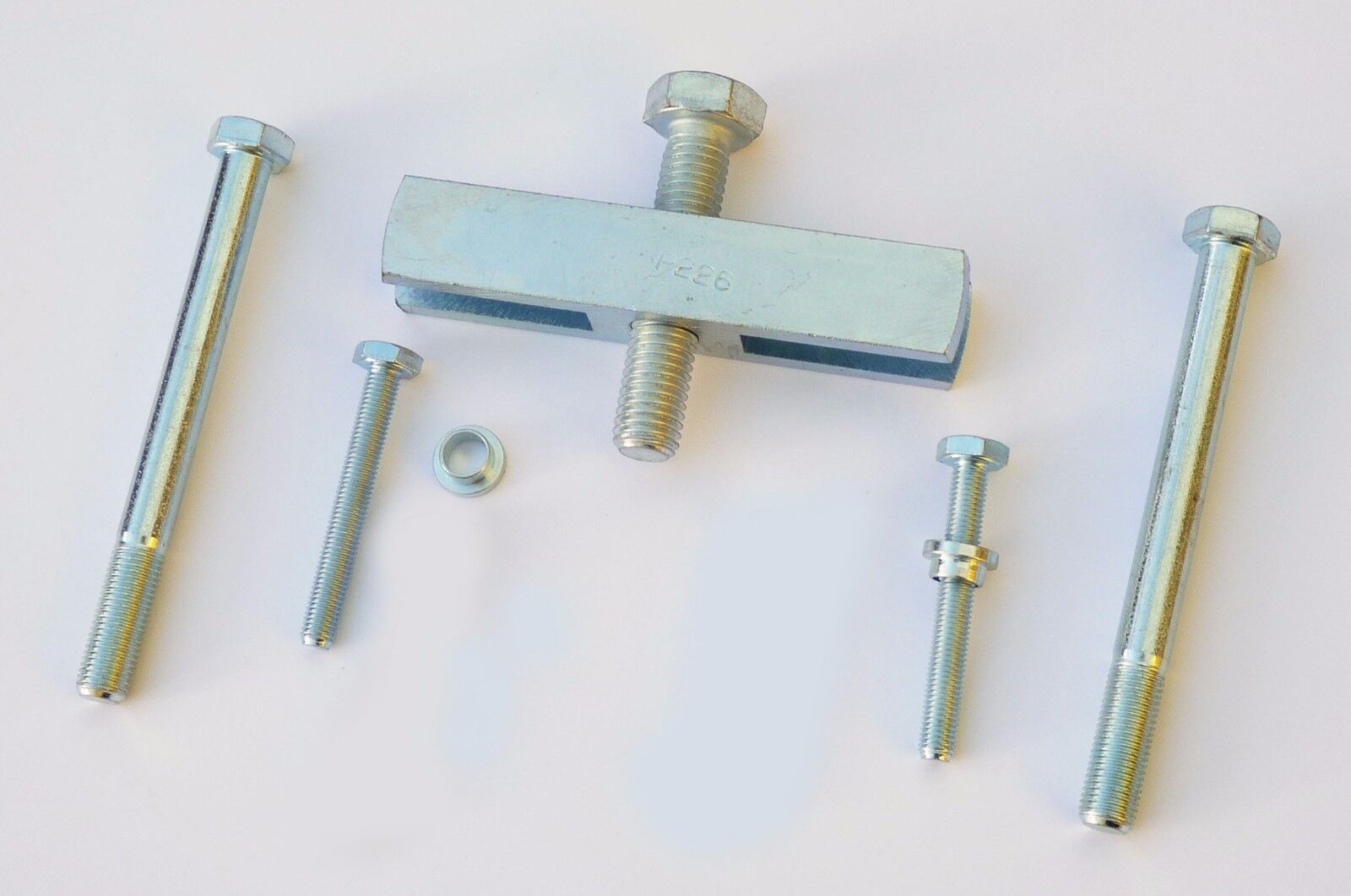 Triumph BSA Norton Universal Sprocket Puller, 61-6014 61-2376 P226 for T120 T140