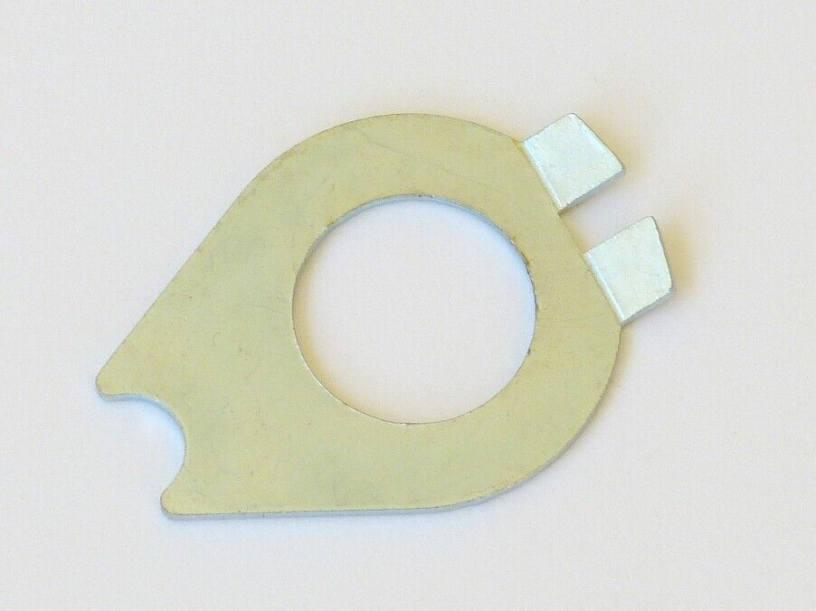 Lucas Type 463113 Magneto / MagDynos Clutch Gear Wheel Tab Washer BSA Triumph
