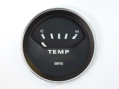 Smiths BT2230/00 Classic Car Temperature Gauge, Midget Spitfire TR6 Stag 159606