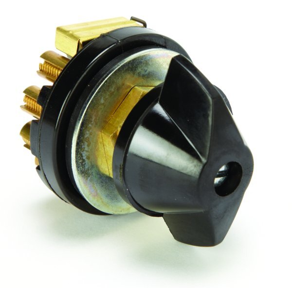 Lucas Type 31784 41SA Headlight Switch BSA A7 A10 Triumph Pre Unit AJS Matchless