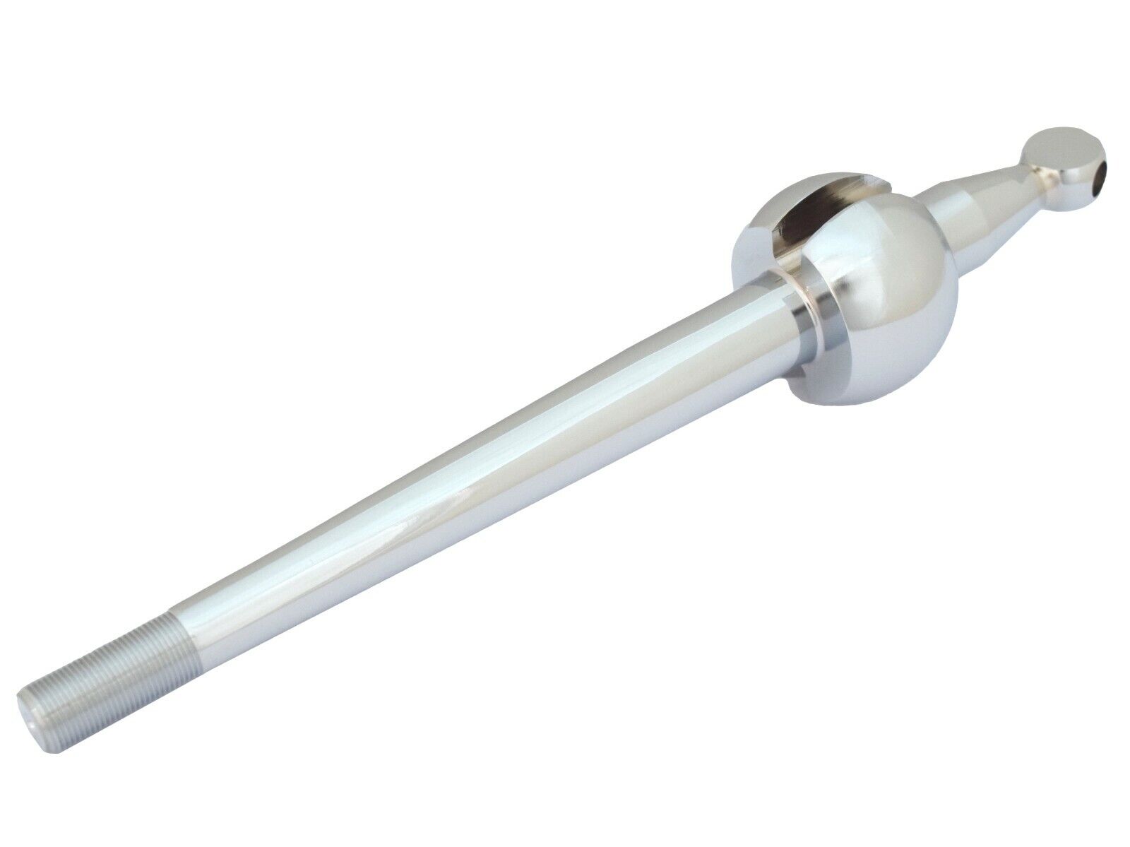 Triumph TR2, TR3, TR3B Chrome Gear Change Stick Lever, 112447