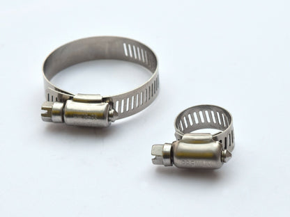 Steering Rack Gaiter + Jubilee Clips for Jaguar E Type S1 S2, EAW2254J