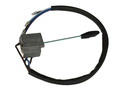 2 Position Light & Flasher Switch with ChromeArm TR6PI Spitfire GT6 Lotus 152616