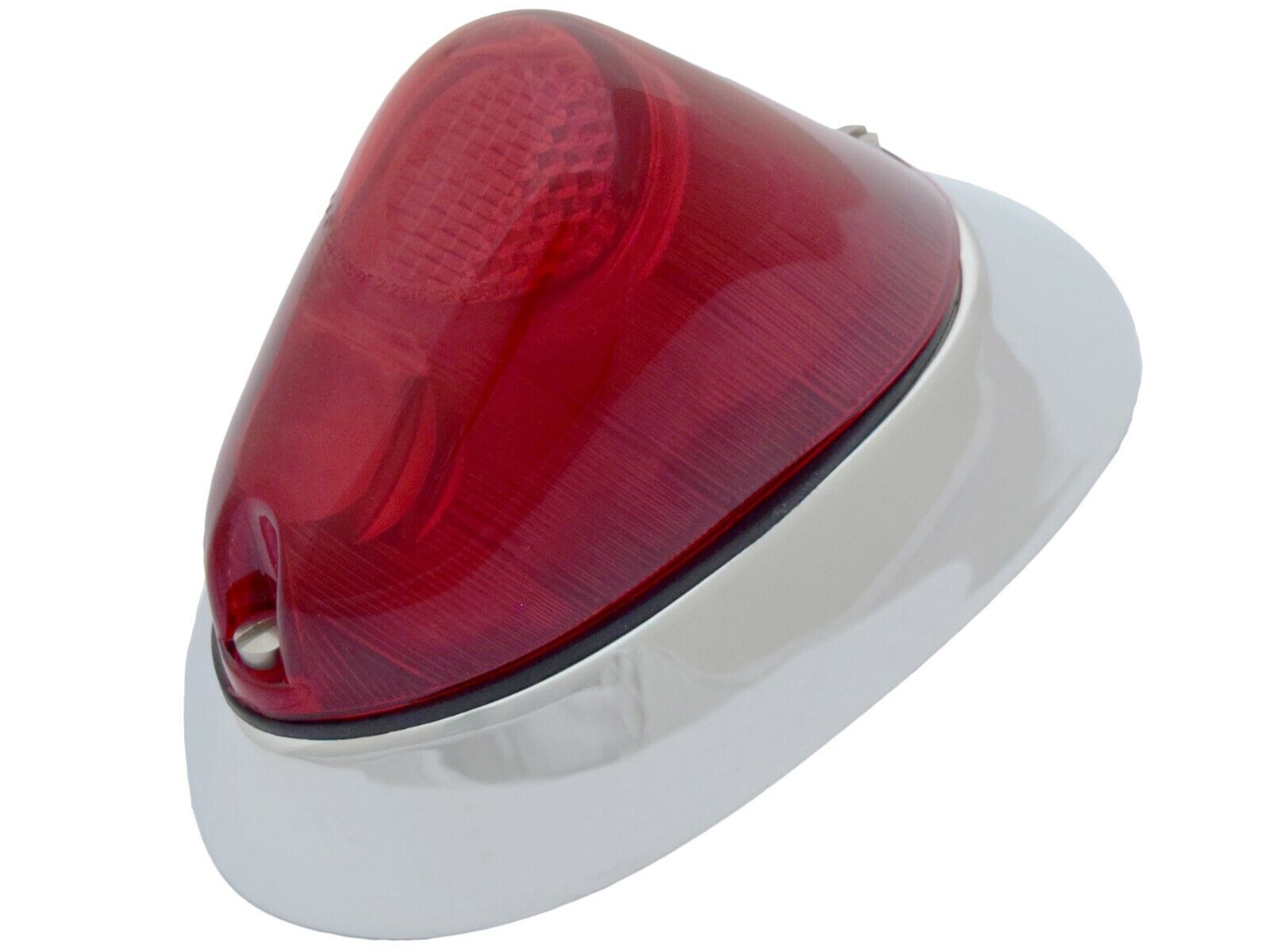 Pair of L549 Rear Lights for Morris Minor 37H5161 & 37H5162, 53576 & 53577