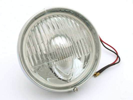 Lucas 55262 5WFT Fogranger Lamp MK2 Daimler V8 MG Aston Martin Jag No. C20735