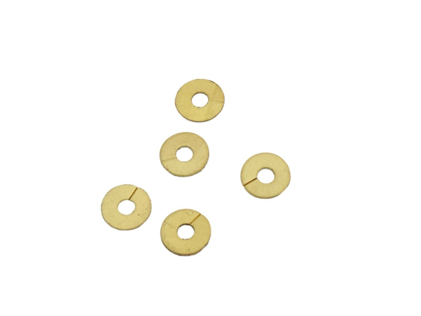 Lucas 185015 Brass Ignition Lead High Tension HT Lead Washer Pack of 1 2 5 7 10