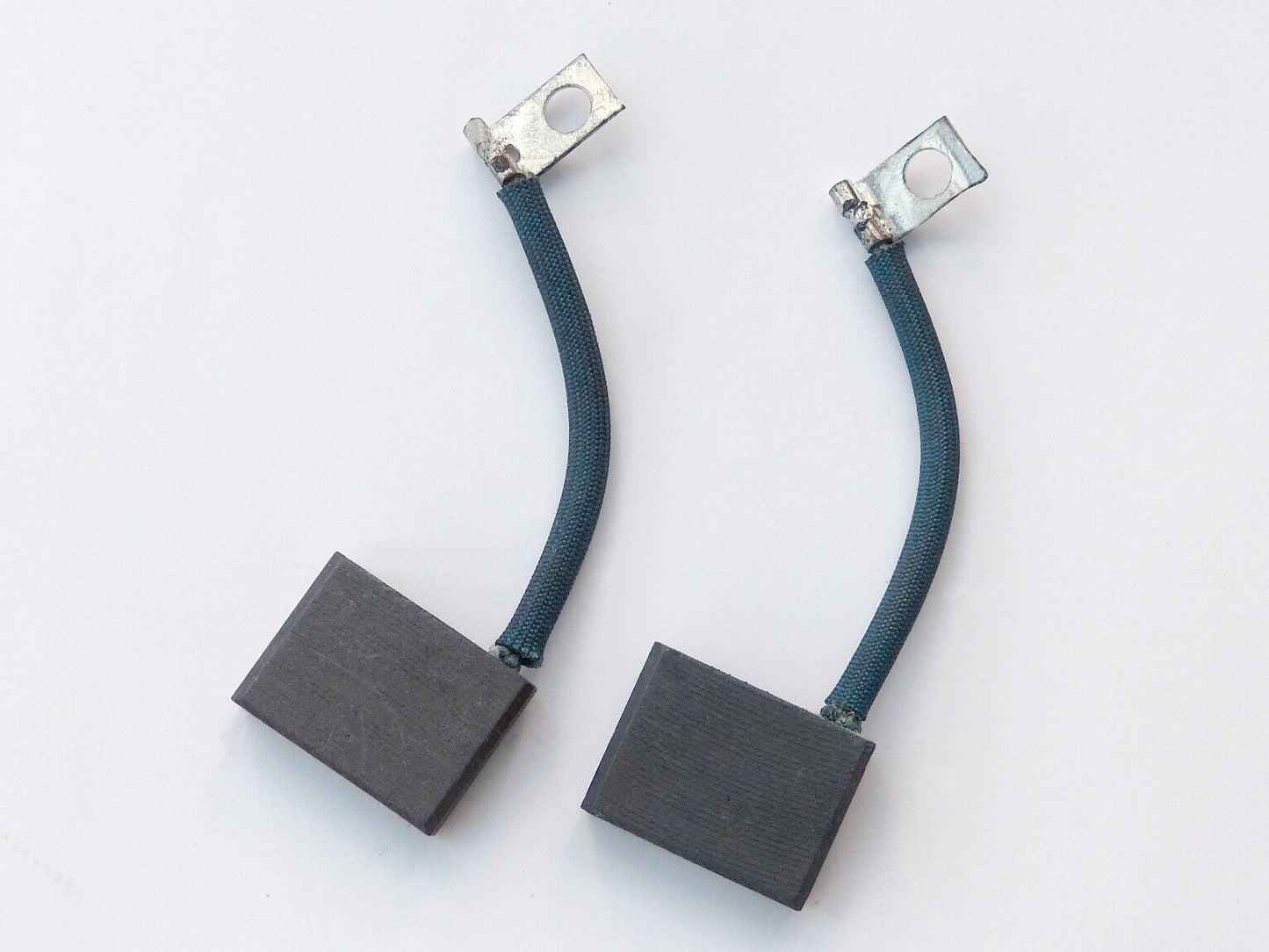 Lucas 238240 C45P C45PV C45ZV OEM Dynamo Brush Set of 2, USB105, 7H5016