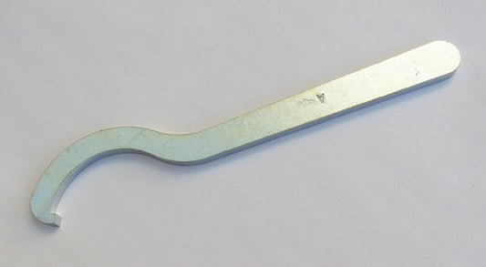 BSA D14 Bushman 175 B175 D175 Exhaust Nut C Spanner 61-6071, P261A