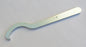 BSA D14 Bushman 175 B175 D175 Exhaust Nut C Spanner 61-6071, P261A