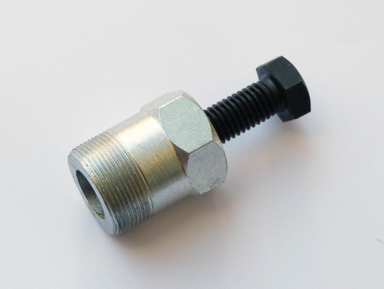 Norton AJS Matchless, Magneto & Timing Pinion Puller, P234A, AMC part 15273