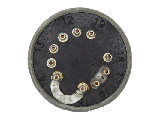 Genuine Lucas 34427B 88SA Ignition Switch for BSA C15, B44, B40