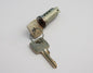 Triumph TR6, TR250 & Jaguar Mk2 Boot Lock New Barrel + Key Assembly, 518102