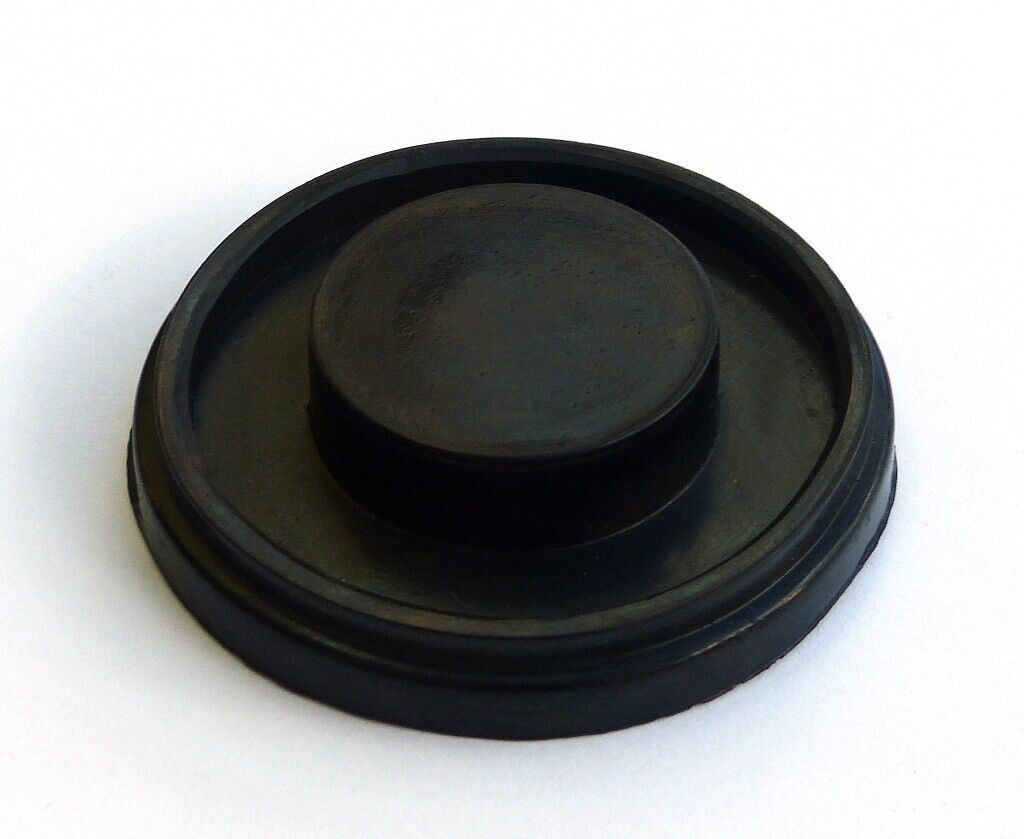 Triumph Spitfire IV 1500 GT6 TR6 Non Vented Fuel Filler Cap Seal, 725220