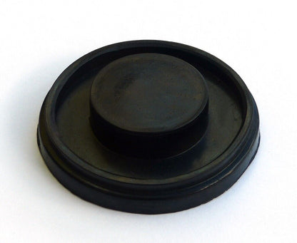 Triumph Spitfire IV 1500 GT6 TR6 Non Vented Fuel Filler Cap Seal, 725220