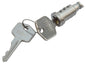 WBH Triumph Spitfire Mk1-2 Morris Minor 4 Door Lock Barrel & Key Assembly 514202
