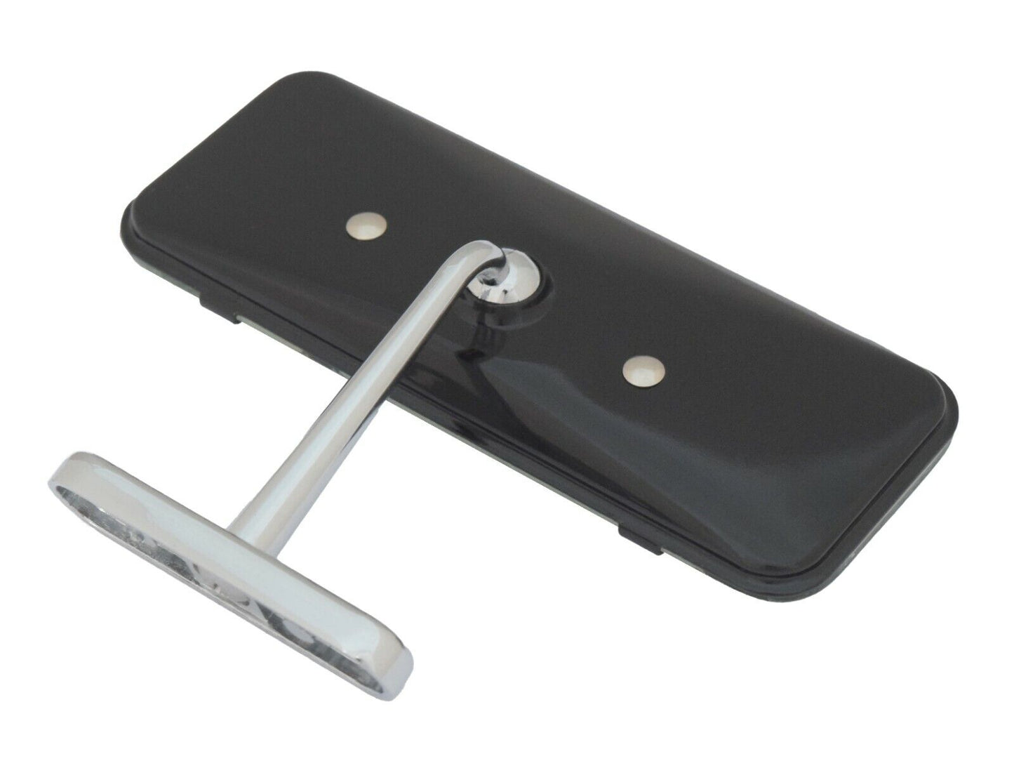 Triumph TR4, TR4A, Spitfire Mk 1, Mk 2  Rear View Interior Mirror, 614090