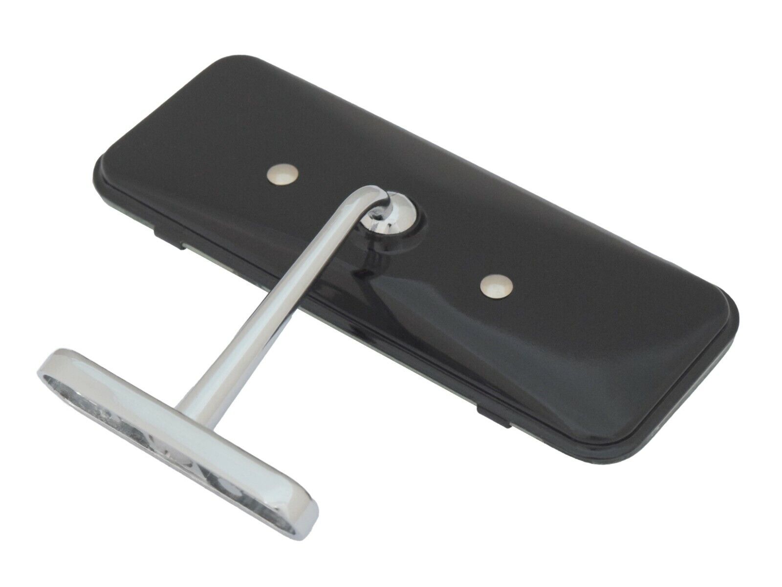 Triumph TR4, TR4A, Spitfire Mk 1, Mk 2  Rear View Interior Mirror, 614090