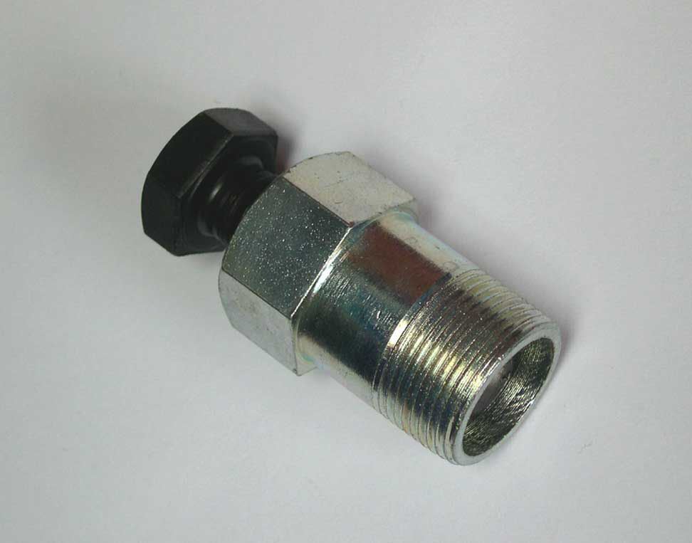BSA 61-3583 Clutch Hub Puller Extractor For Victor C15 B40 B50 15T Starfire P121