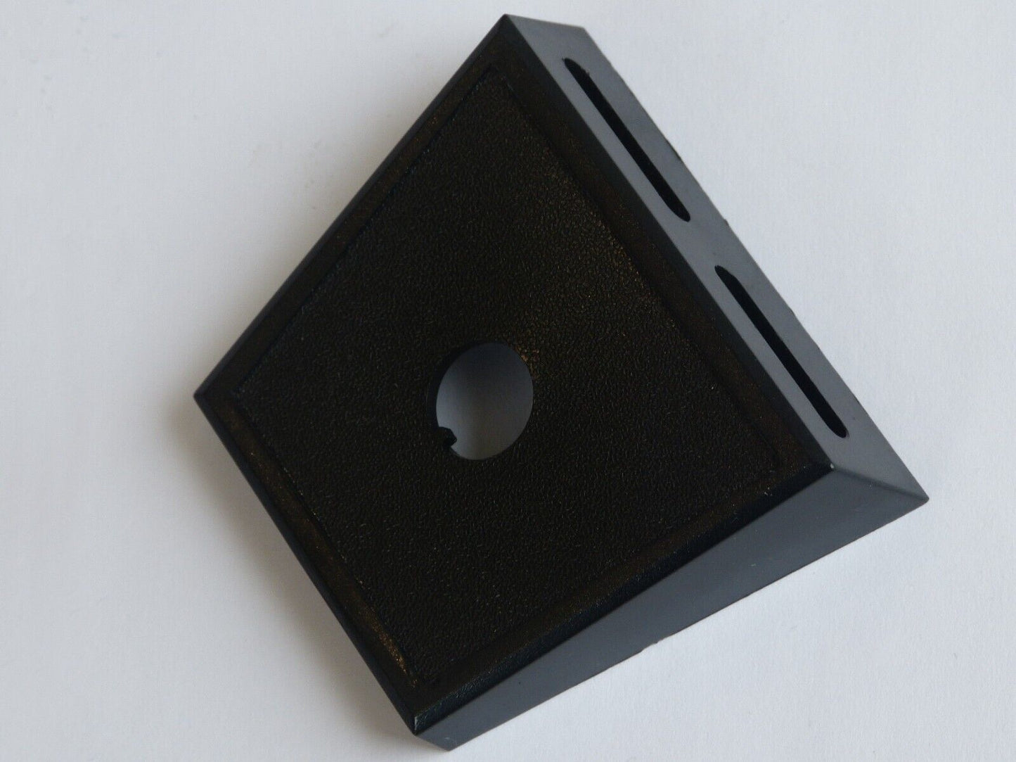 Classic Car Under Dash Warning Light / Switch Single Bracket