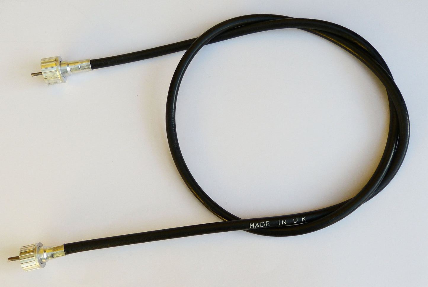 MGB, MGBGT Speedo / Speedometer Cable, MG part AAU3868