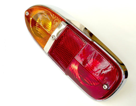 Lucas L799 Rear Lamp, Aston Martin DB6, Triumph TR4 TR4A TR5 TR250 214542
