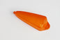 Lucas Type L771 Amber Repeater Side Wing Indicator Lens TR4A, TR5, TR250, 616648
