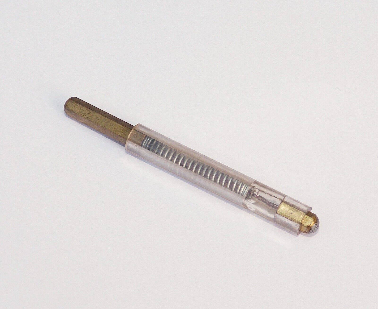MGB, MGB GT & MG Midget Horn Push brush / Quill, MG part BHA5041