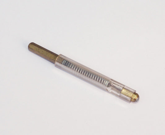 MGB, MGB GT & MG Midget Horn Push brush / Quill, MG part BHA5041