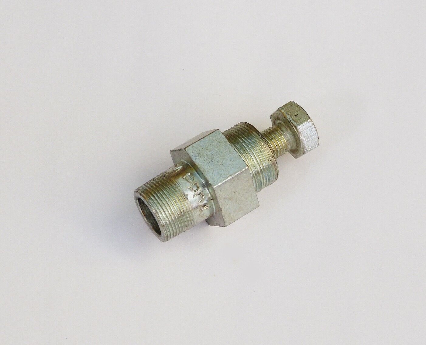 Metric Double Ended Flywheel & Clutch Puller/ Extractor, Benelli, P204A M19, M22